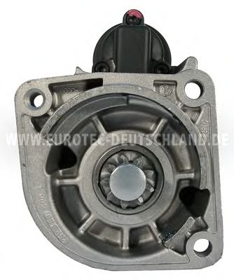 Стартер EUROTEC 11022510 Стартер EUROTEC 11022510