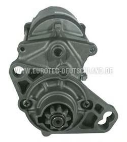 Стартер EUROTEC 11040049 Стартер EUROTEC 11040049