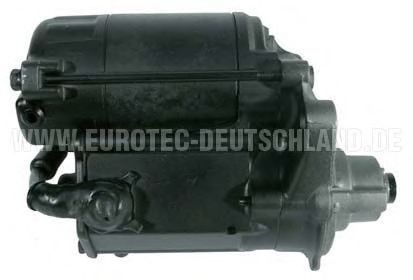 Стартер EUROTEC 11040049 Стартер EUROTEC 11040049