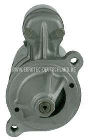 Стартер EUROTEC 11040120 Стартер EUROTEC 11040120