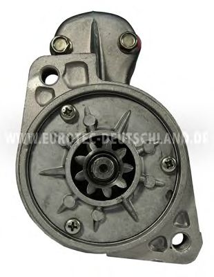 Стартер EUROTEC 11040191 Стартер EUROTEC 11040191