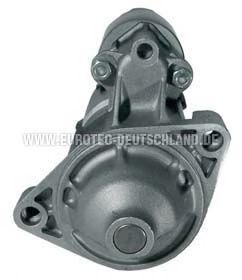 Стартер EUROTEC 11040303 Стартер EUROTEC 11040303