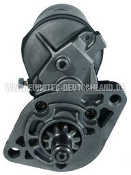 Стартер EUROTEC 11040632 Стартер EUROTEC 11040632