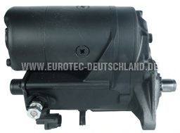 Стартер EUROTEC 11040632 Стартер EUROTEC 11040632