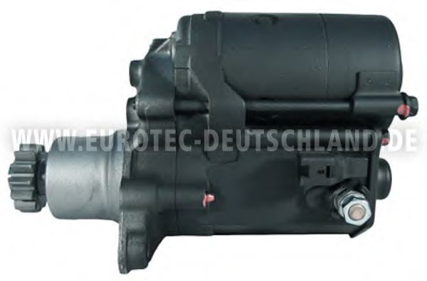 Стартер EUROTEC 11040655 Стартер EUROTEC 11040655