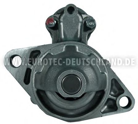 Стартер EUROTEC 11040721 Стартер EUROTEC 11040721
