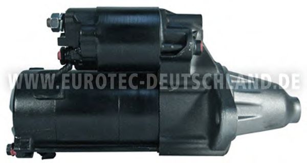 Стартер EUROTEC 11040721 Стартер EUROTEC 11040721