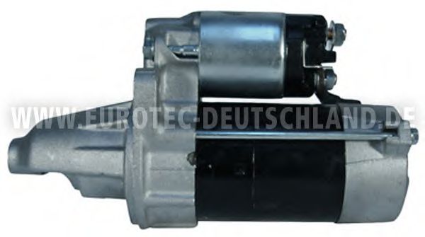 Стартер EUROTEC 11040724 Стартер EUROTEC 11040724