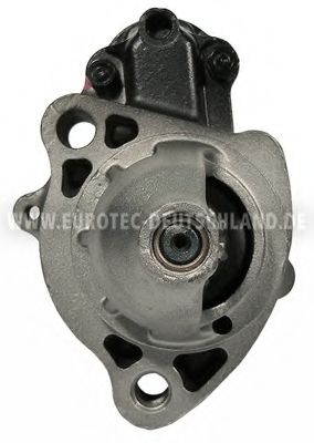 Стартер EUROTEC 11040725 Стартер EUROTEC 11040725