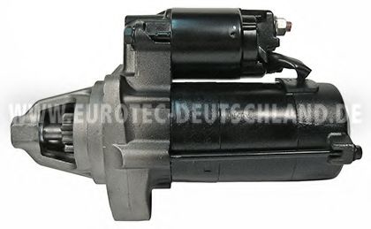 Стартер EUROTEC 11040725 Стартер EUROTEC 11040725