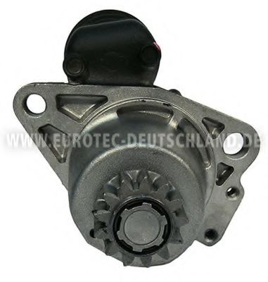 Стартер EUROTEC 11040730 Стартер EUROTEC 11040730