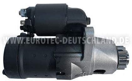 Стартер EUROTEC 11040730 Стартер EUROTEC 11040730