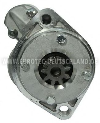 Стартер EUROTEC 11040752 Стартер EUROTEC 11040752
