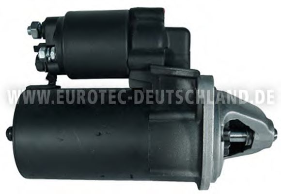 Стартер EUROTEC 11090058 Стартер EUROTEC 11090058