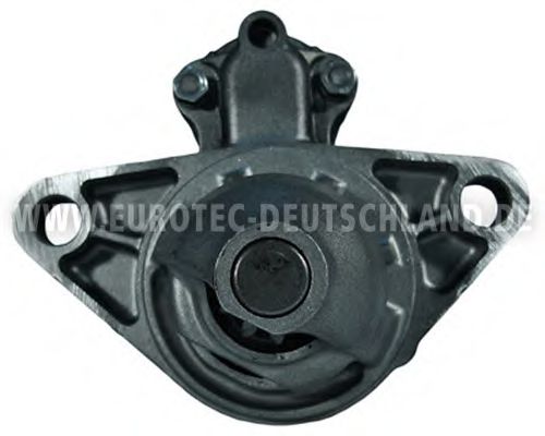Стартер EUROTEC 11090066 Стартер EUROTEC 11090066