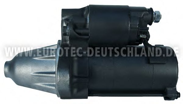 Стартер EUROTEC 11090066 Стартер EUROTEC 11090066
