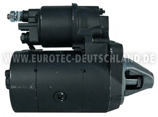 Стартер EUROTEC 11090070 Стартер EUROTEC 11090070