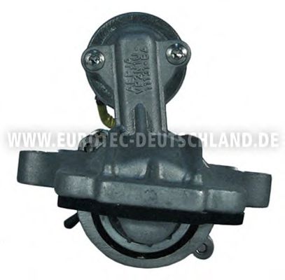 Стартер EUROTEC 11090120 Стартер EUROTEC 11090120