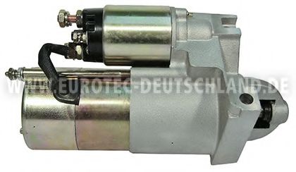 Стартер EUROTEC 11090160 Стартер EUROTEC 11090160