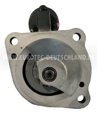 Стартер EUROTEC 11090180 Стартер EUROTEC 11090180
