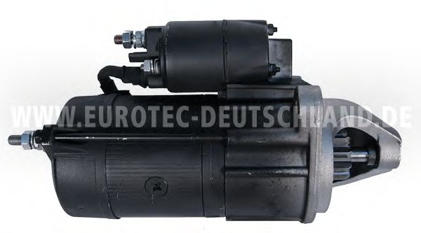 Стартер EUROTEC 11090180 Стартер EUROTEC 11090180