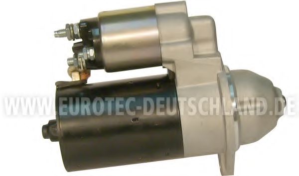 Стартер EUROTEC 11090223 Стартер EUROTEC 11090223