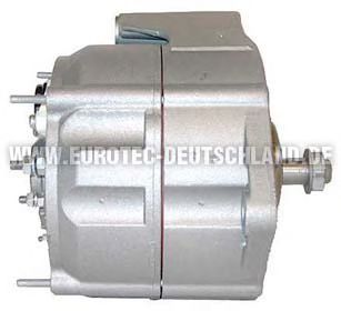 Генератор EUROTEC 12033570 Генератор EUROTEC 12033570