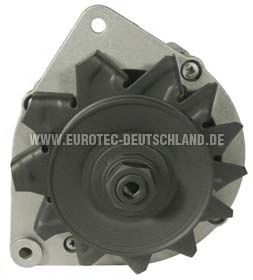 Генератор EUROTEC 12035910 Генератор EUROTEC 12035910
