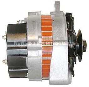 Генератор EUROTEC 12036950 Генератор EUROTEC 12036950