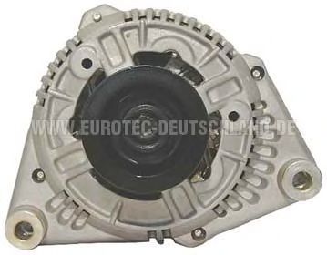 Генератор EUROTEC 12039420 Генератор EUROTEC 12039420