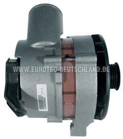 Генератор EUROTEC 12039620 Генератор EUROTEC 12039620