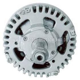 Генератор EUROTEC 12039870 Генератор EUROTEC 12039870