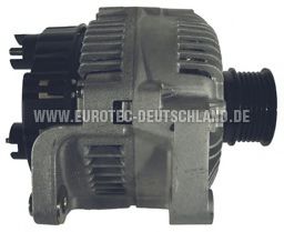Генератор EUROTEC 12042040 Генератор EUROTEC 12042040
