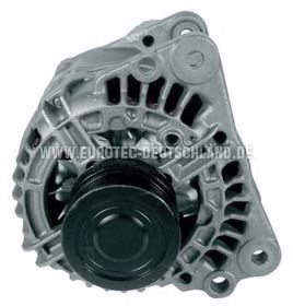 Генератор EUROTEC 12042610 Генератор EUROTEC 12042610