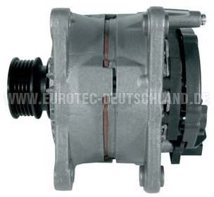 Генератор EUROTEC 12042610 Генератор EUROTEC 12042610
