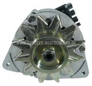 Генератор EUROTEC 12044820 Генератор EUROTEC 12044820