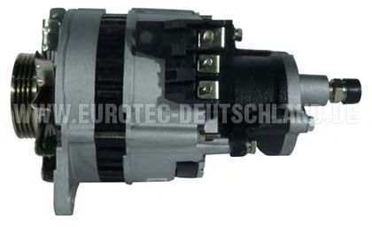 Генератор EUROTEC 12044820 Генератор EUROTEC 12044820