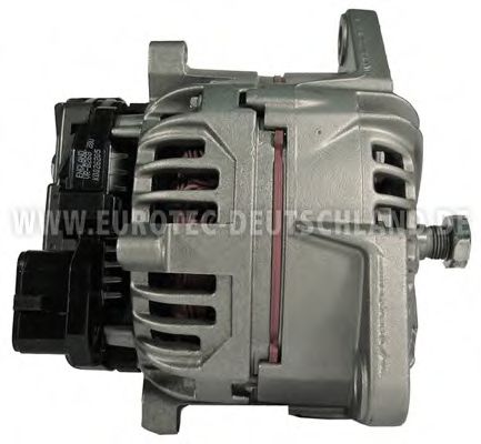 Генератор EUROTEC 12045490 Генератор EUROTEC 12045490
