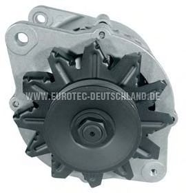 Генератор EUROTEC 12060267 Генератор EUROTEC 12060267