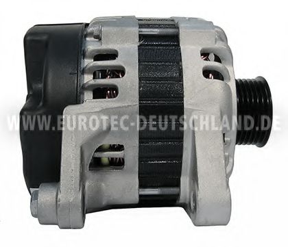 Генератор EUROTEC 12060819 Генератор EUROTEC 12060819