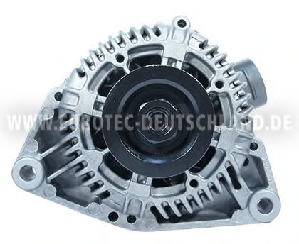 Генератор EUROTEC 12090098 Генератор EUROTEC 12090098