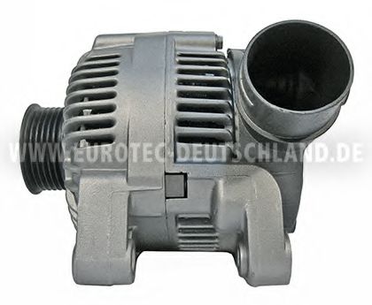Генератор EUROTEC 12090098 Генератор EUROTEC 12090098
