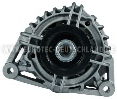 Генератор EUROTEC 12090125 Генератор EUROTEC 12090125