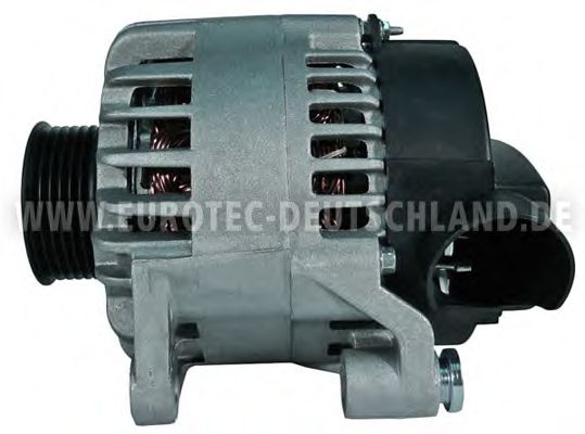 Генератор EUROTEC 12090125 Генератор EUROTEC 12090125