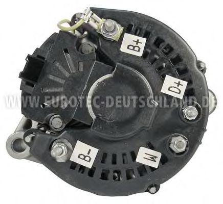 EUROTEC 12090221