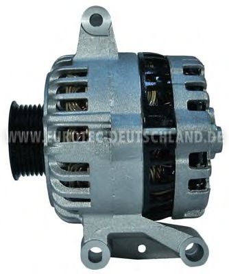 Генератор EUROTEC 12090228 Генератор EUROTEC 12090228