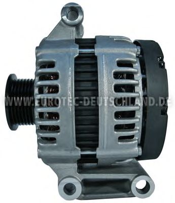 Генератор EUROTEC 12090245 Генератор EUROTEC 12090245