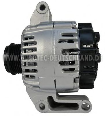 Генератор EUROTEC 12090254 Генератор EUROTEC 12090254