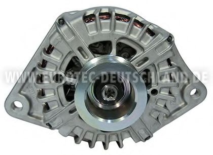 Генератор EUROTEC 12090272 Генератор EUROTEC 12090272