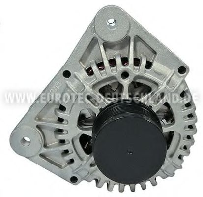 Генератор EUROTEC 12090279 Генератор EUROTEC 12090279